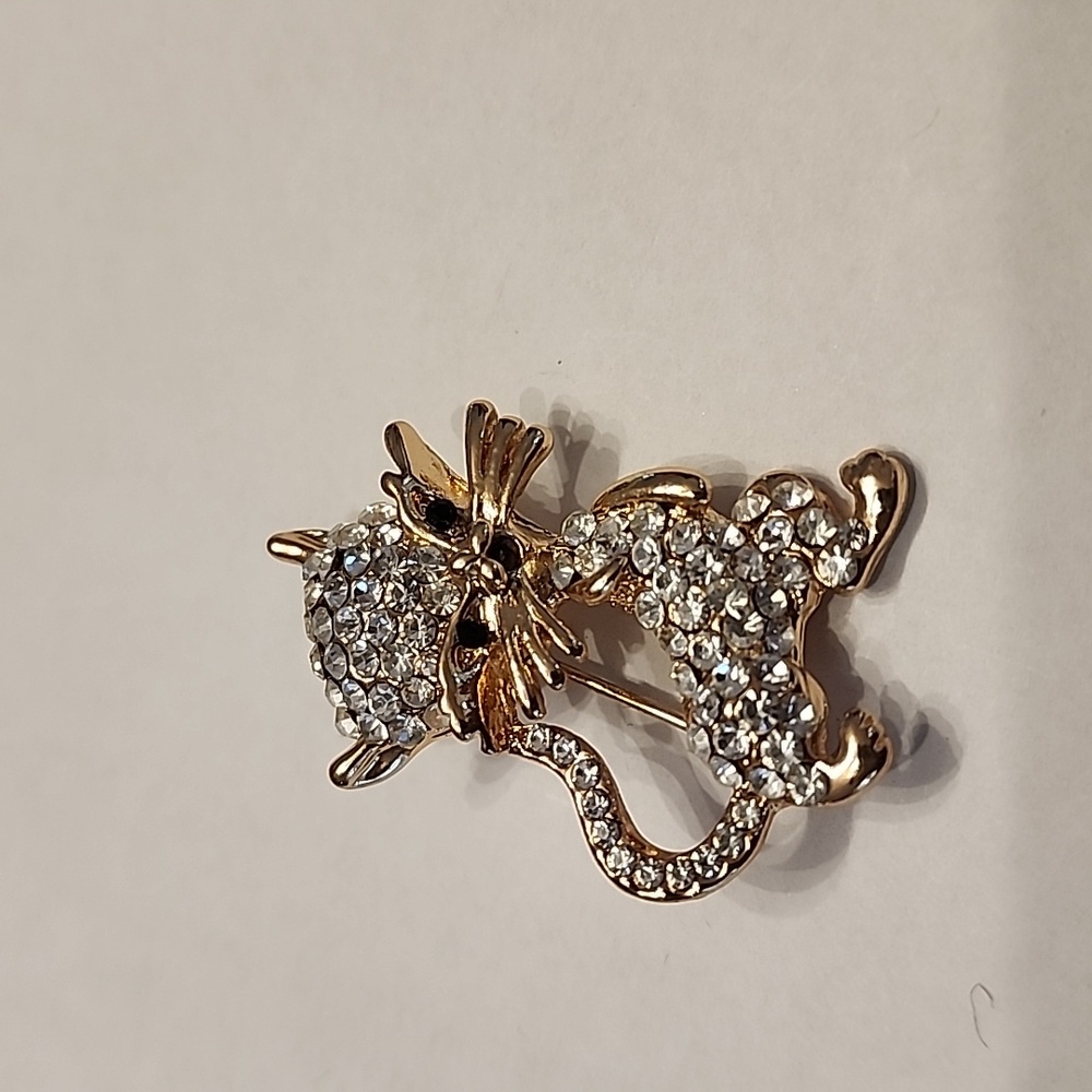 Brooch